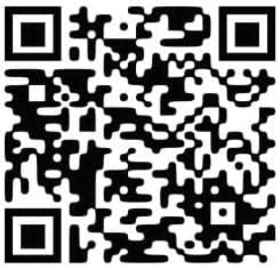 QR Code to Contact Sales Team for VJ CODENAME PX3
